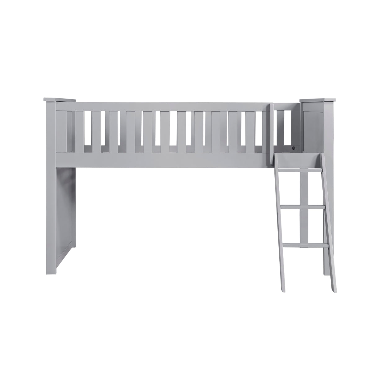 B2063LL-1* Low Loft Bunk