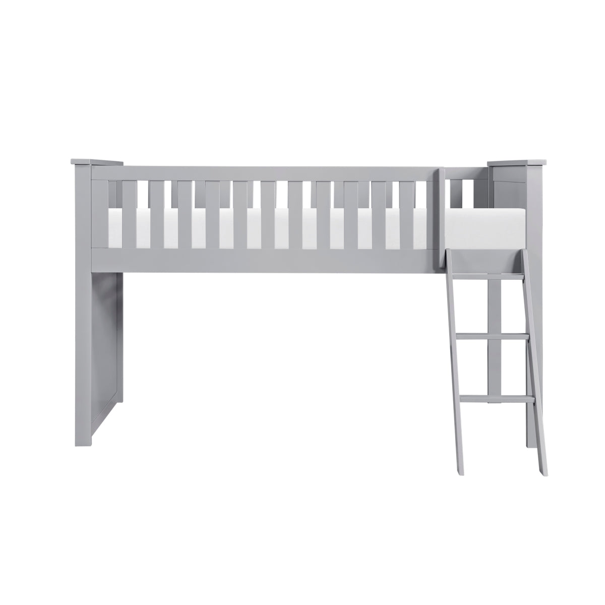 B2063LL-1* Low Loft Bunk