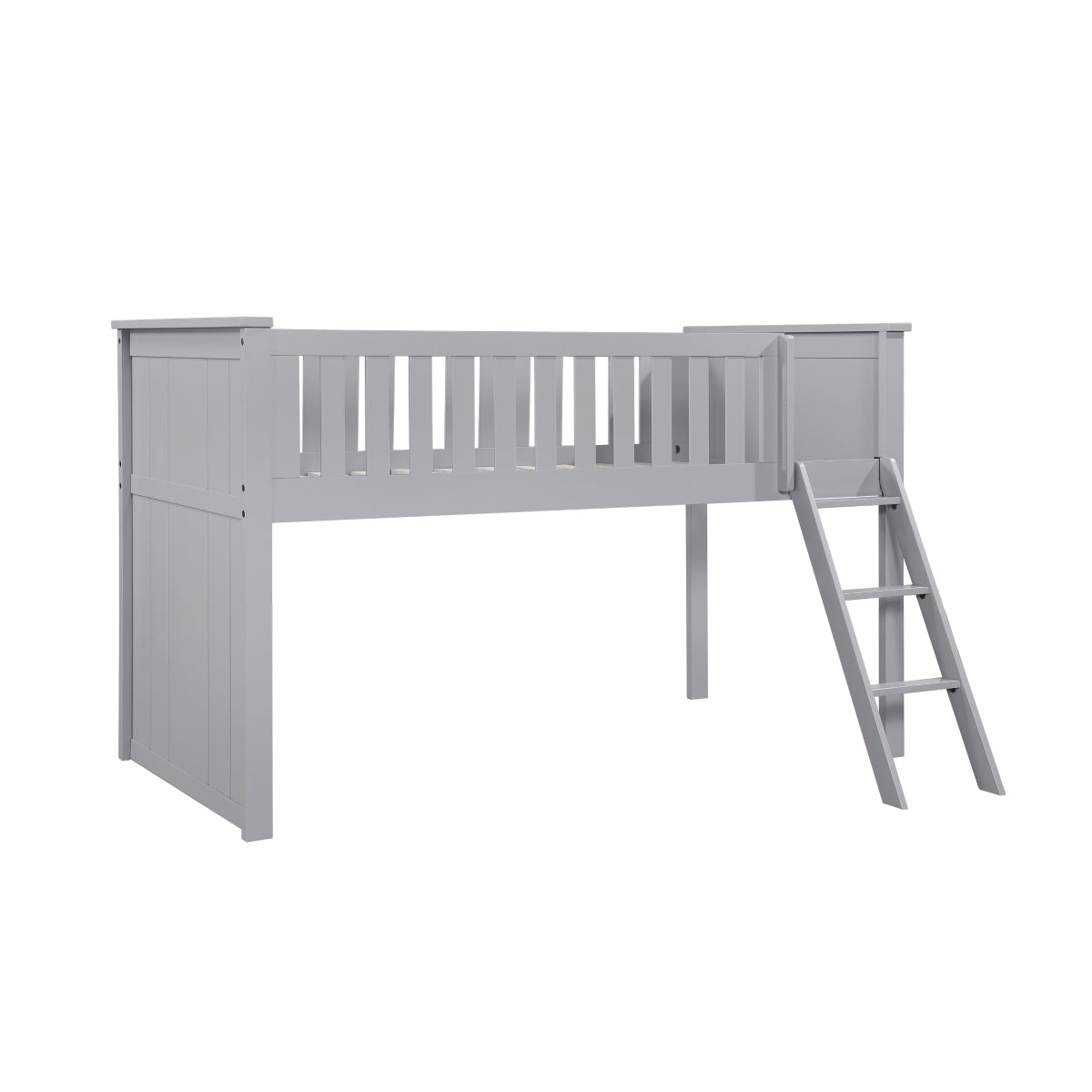 B2063LL-1* Low Loft Bunk