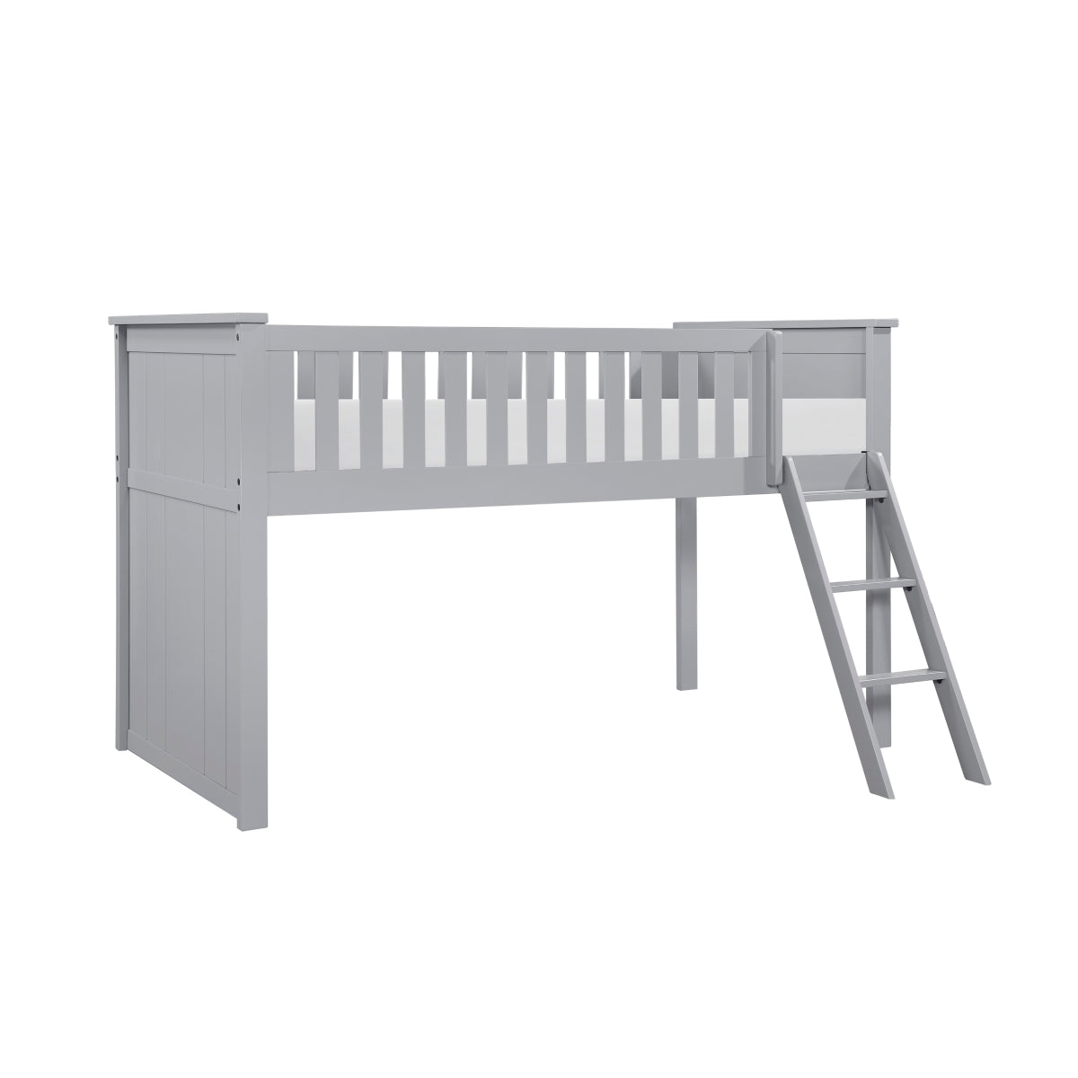 B2063LL-1* Low Loft Bunk
