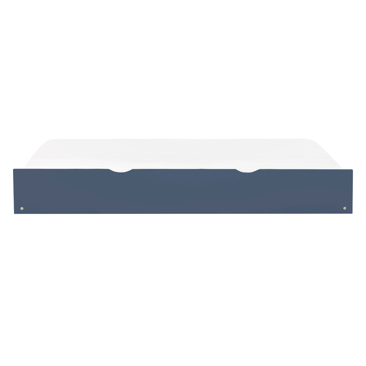 B2083BUSB-1* Twin/Twin Step Bunk Bed