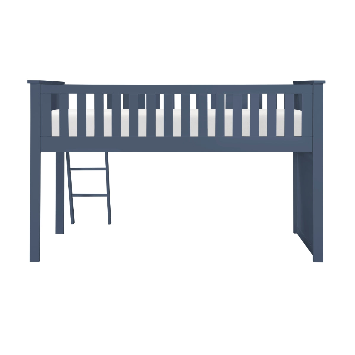B2083BULL-1* Low Loft Bunk