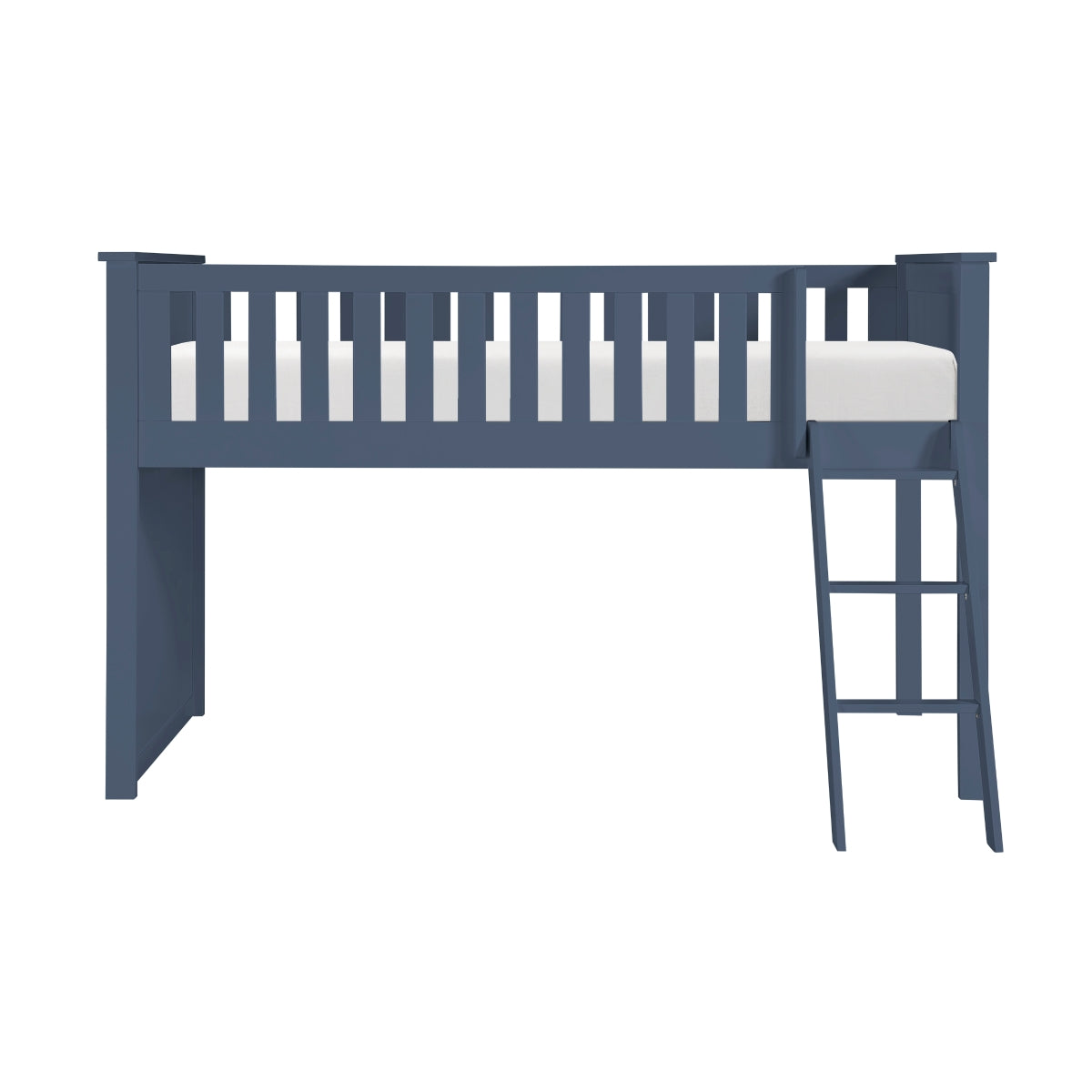 B2083BULL-1* Low Loft Bunk