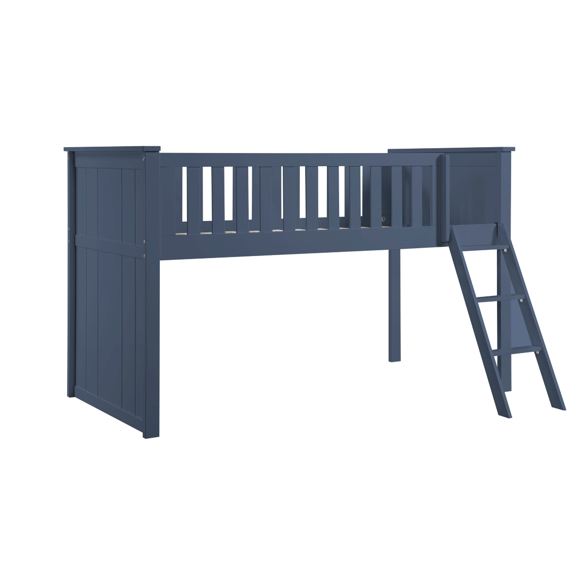 B2083BULL-1* Low Loft Bunk