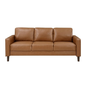 Malcolm sofa - Brown