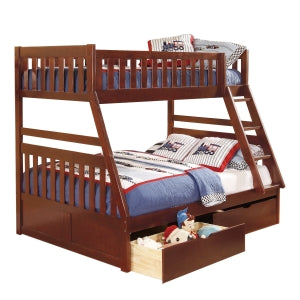 Rowe Bed Collection