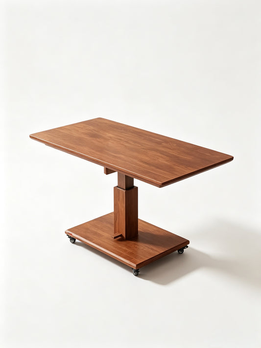 Lift-Top Coffee Table