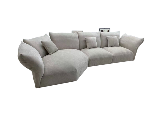 Petal Curved Sofa